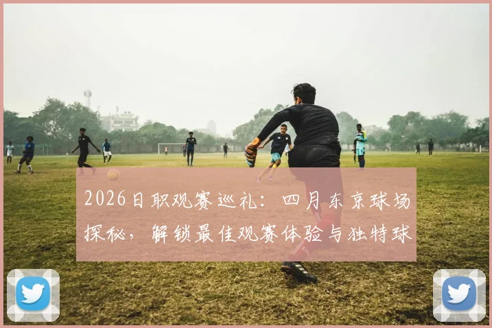 2026日职观赛巡礼：四月东京球场探秘，解锁最佳观赛体验与独特球迷文化